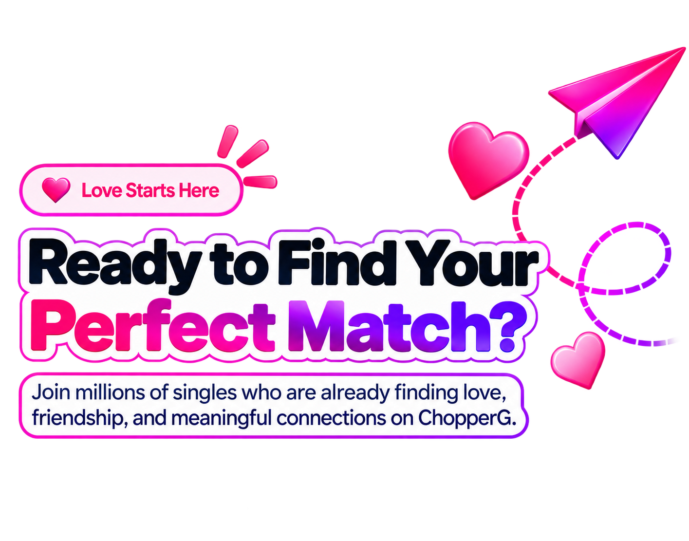 ChopperG app preview